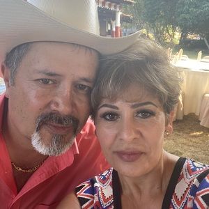 Meet your Posher, Sandra